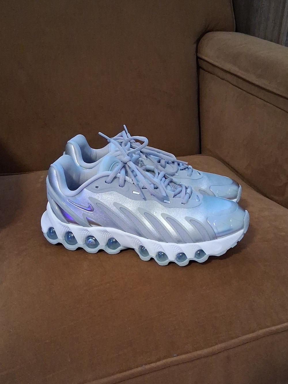 Nike Women’s Air DN8 Athletic Sneakers